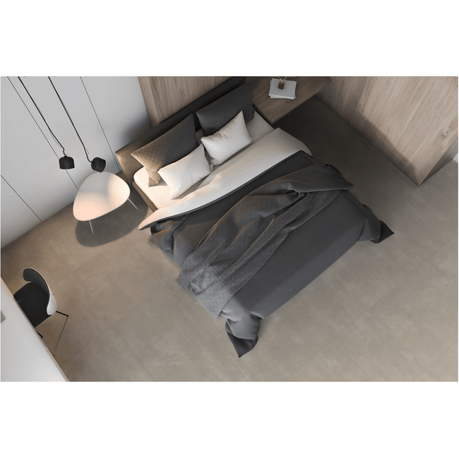 Piso-Ceramico-Gres-Alvorada--Acetinado-Retificado-Grafite-71x71cm-Delta-2356830