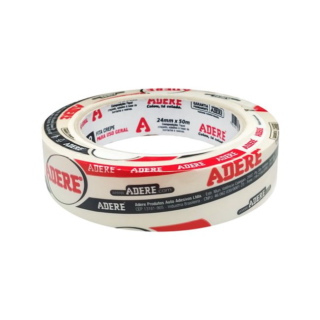 Fita-crepe-uso-geral-bege-adere-423s-24mm-x-50m-vare-2358123