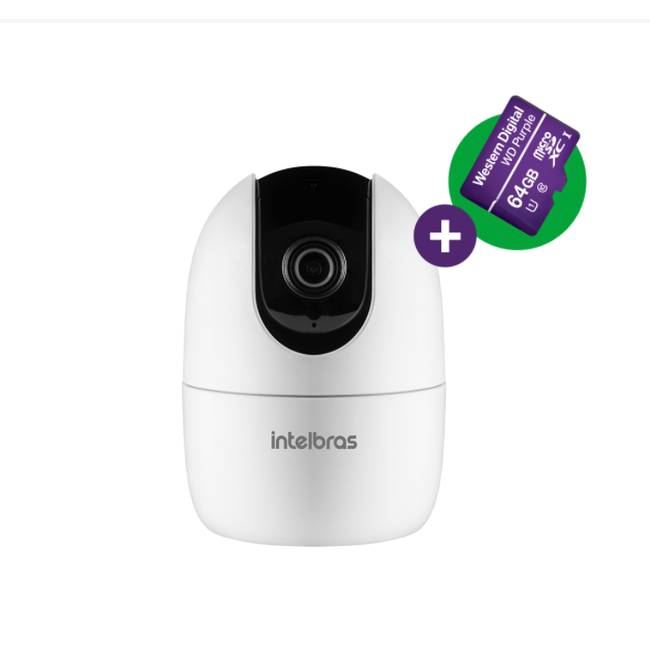 Camera-de-video-Wi-fi-Full-HD---IM4-C-C--Microsd-32GB-Intelbras-2360993