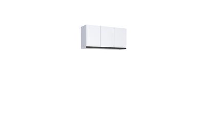 Armario-Aereo-Gaia-de-aco-para-pia-3-Portas-Branco-cozimax-2361701