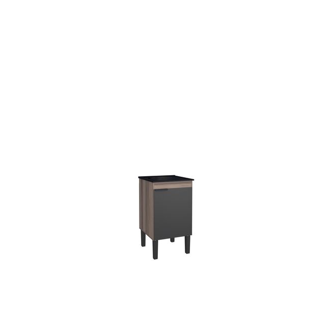 Gabinete-de-Lavanderia-com-tanque-flamingo-48x50cm-Preto-e-Tamarindo-cozimax-2361973