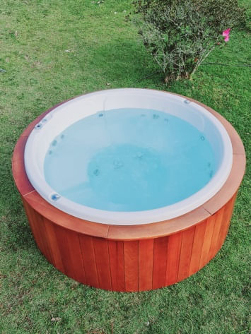 Telhanorte | SPA Flora Redonda Top Line Linha Relex 09.0616-T 5