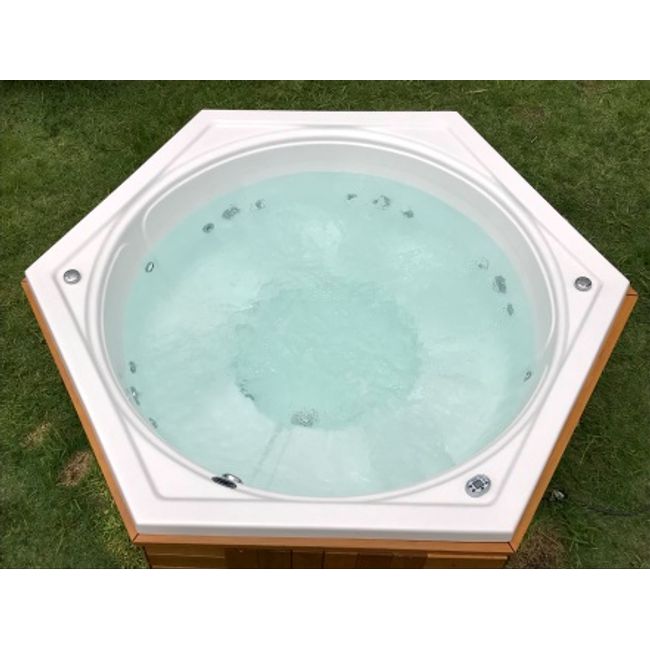 SPA-Floral-Sextavada-Top-LIne-LInha-Relex-090618-T-5-Lugares-202x183cm-Branco-Ouro-Fino-2361264
