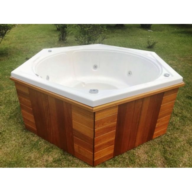 Deck-de-madeira-SPA-Flora-Sextavada-Linha-Relex-211x211cm--marrom-Ouro-Fino-2361299