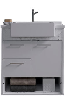 Gabinete-para-banheiro-com-lavatorio-delta-58x49cm-branco-marmorizado-branco-Cerocha-2359715