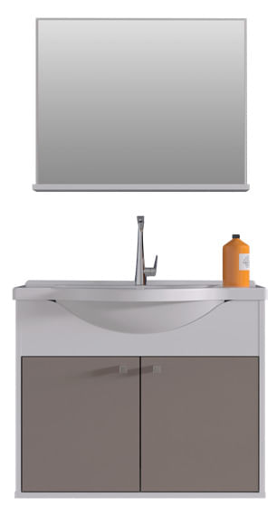 Conjunto-para-banheiro-com-lavatorio-e-espelheira-gamma-60x46cm-branco-gianduia-Cerocha-2359740