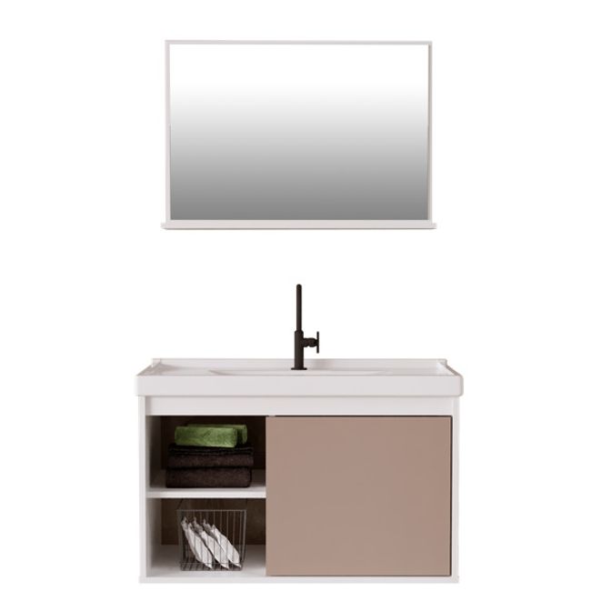 Conjunto-para-banheiro-com-lavatorio-e-espelheira-zeta-33x64cm-branco-gianduia-Cerocha-2359871