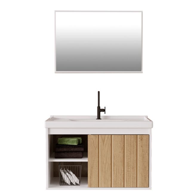 Conjunto-para-banheiro-com-lavatorio-e-espelheira-zeta-33x64cm-branco-berlin-ripado-Cerocha-2359901