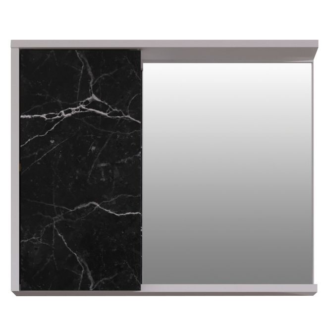 Espelheira-com-armario-eta-53x62cm-branco-marmorizado-preto-Cerocha-2359936