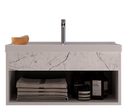 Gabinete-para-banheiro-com-lavatorio-beta-64x33cm-marmorizado-branco-Cerocha-2359979