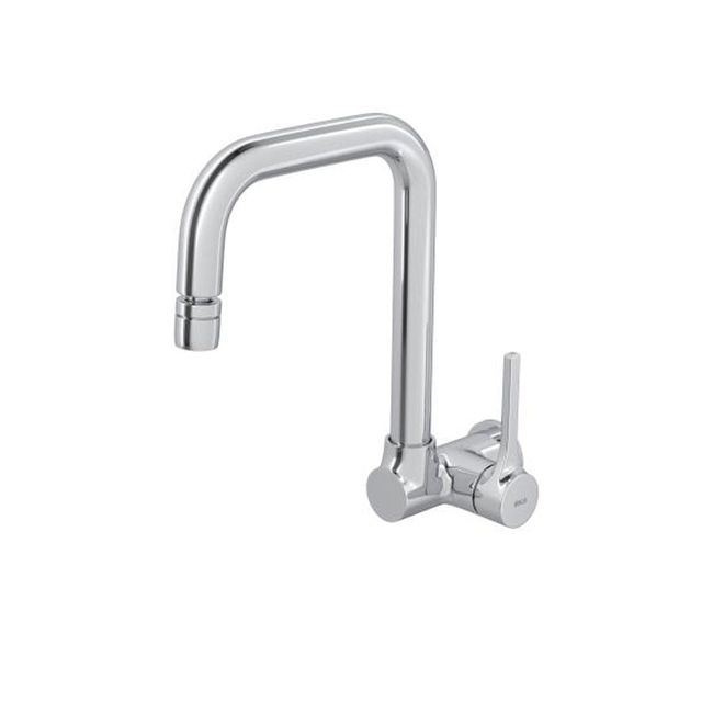 Torneira De Parede Start Cozinha Cromado Deca