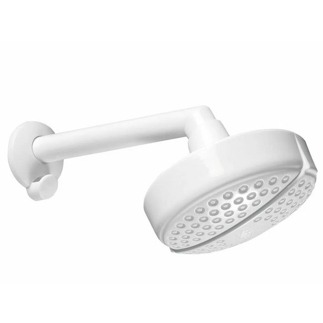 DUCHA BELLA MAXI TIGRE 1/2 4"  TIG/PLENA