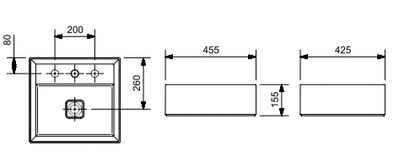 Cuba-de-apoio-com-mesa-quadrada-platinum-45x42cm-onix-Incepa-2359472