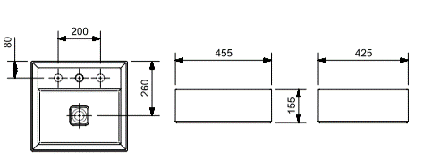 Cuba-de-apoio-com-mesa-quadrada-platinum-45x42cm-onix-Incepa-2359472