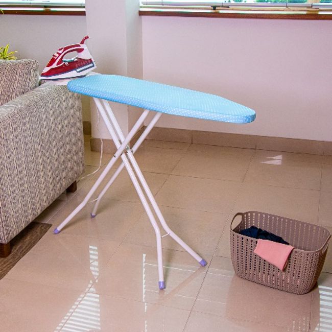 Mesa-de-passar-branca-com-forro-azul-em-aco-90cm-OR17100-Ordene-2362511