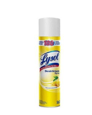 Lysol-amarelo