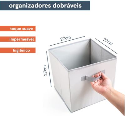 Organizador-Dobravel-Cinza-Oikos-2312875