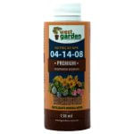 Nutrio concentrada premium 138 ml West Garden