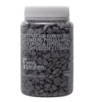 Pedra 750 gr cinza West Garden