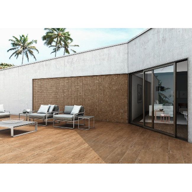 Porcelanato-bosco-caramello-retificado-esmaltado-26x106cm-Marrom-Biancogres-2360756