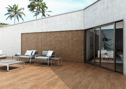 Porcelanato-bosco-caramello-retificado-esmaltado-26x106cm-Marrom-Biancogres-2360756