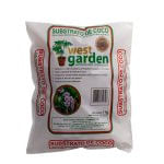Substrato de coco premium 1 kg West Garden