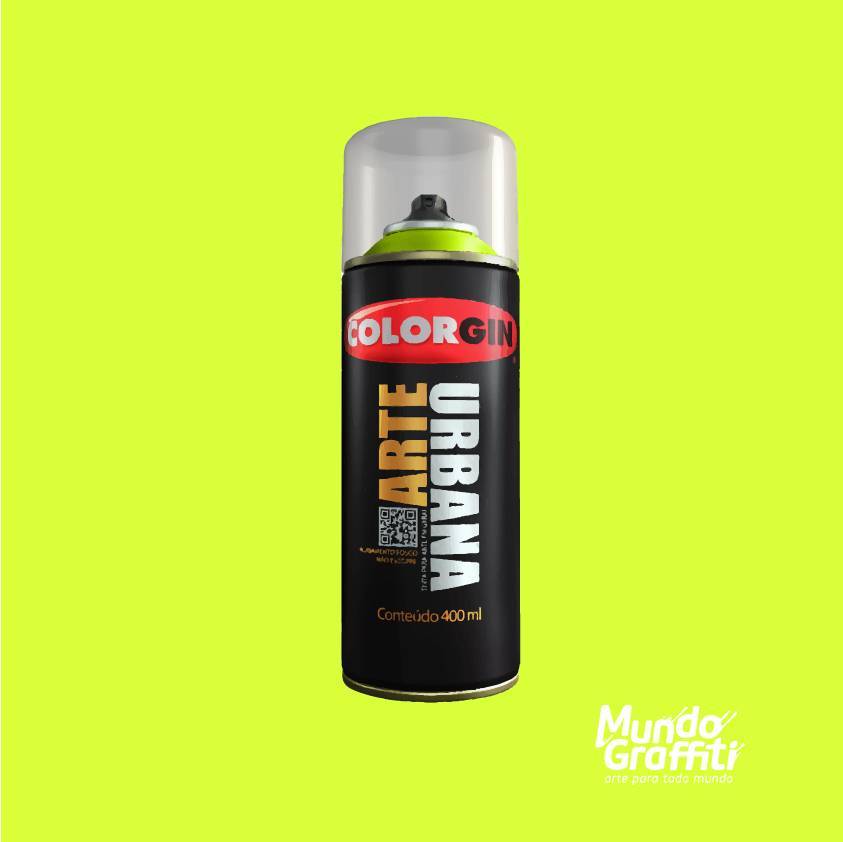 Tinta-spray-arte-urbana-Verde-Neon-400ml-Sherwin-wi-1463551