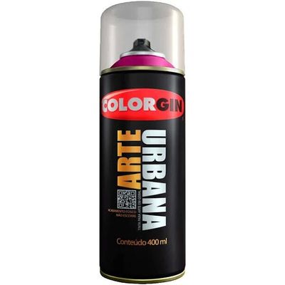 Tinta-spray-arte-urbana-magenta-fosco-400ml-colorgin-Sherwin-wi-1463594