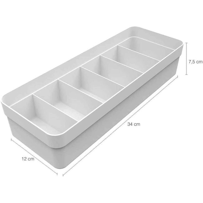 Organizador-colmeia-em-polipropileno-banco-linha---Logic-G-OU-1741039