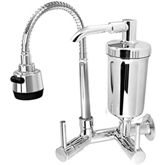 Torneira-Bica-Gourmet-C--Filtro-Abs-Parede-1182-C10-Clean-1-4-Volta-1606158