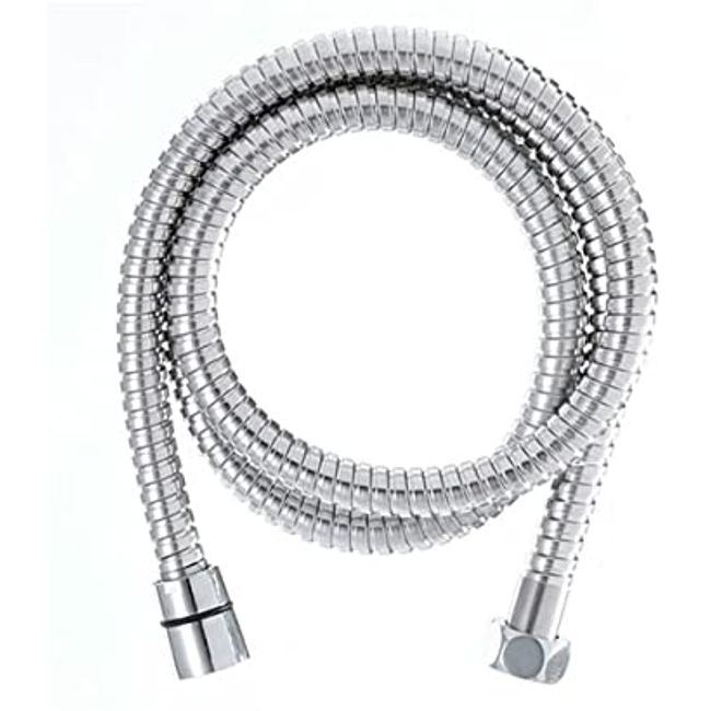 Engate-Flexivel-Tradicional-Inox-120-Double-Lock---Fxf-Cromado-Higib-1606522