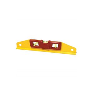Nivel Trapezoidal De Aluminio 14 Polegadas Com Base Magnetica Starret