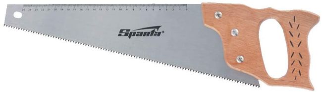 Serrote Para Madeira, 18" (450 ), 7 - 8 Dpp, Dentes Temperado, Lâmin