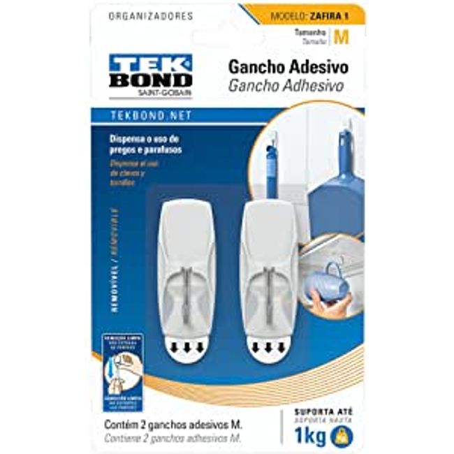 Gancho-adesivo-zafira-de-plastico-branco-e-metal-Tekbond-2329468