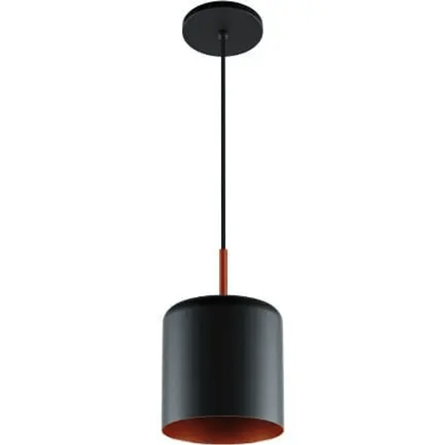 Pendente-redondo-fixo-de-teto-preto-fosco-bronze-gabbia-Orluce-2307154