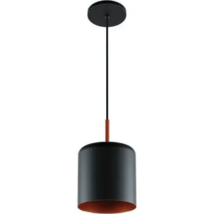 Pendente-redondo-fixo-de-teto-preto-fosco-bronze-gabbia-Orluce-2307154