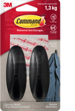 command-preto