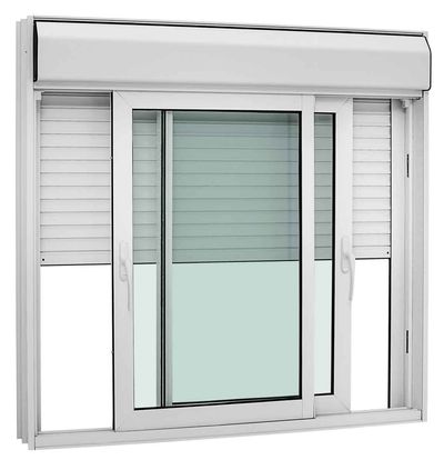 Janela-De-Correr-Integrada-Com-Controle-Remoto-220v-Aluminium-Sound-Block-140x150cm-Branca-Sasazaki-1432699