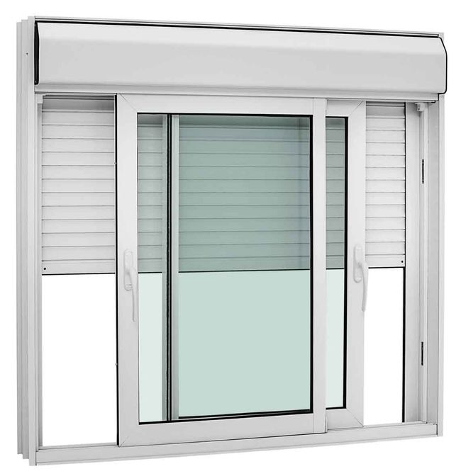 Janela-De-Correr-Integrada-Com-Controle-Remoto-220v-Aluminium-Sound-Block-140x150cm-Branca-Sasazaki-1432699