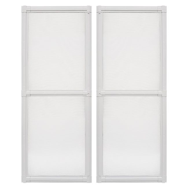 Tela-Mosquiteira-De-Aco-Para-Janela-Multiflex-100x150cm-Branca-Sasazaki-1610740