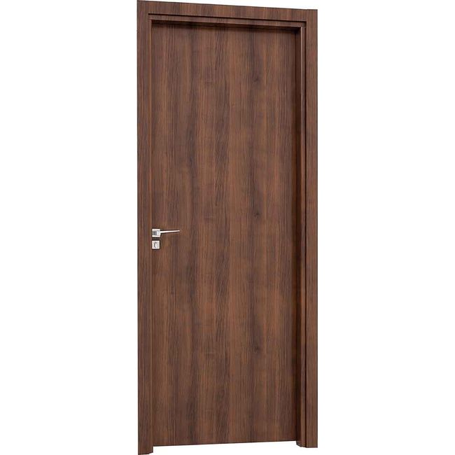 Porta-Interna-Direita-Aluminium-215x88cm-Mogno-Sasazaki-1631365