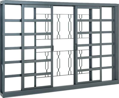 Janela-Massa-Externa-com-Divisao-Grade-Elo-em-Aco-100x120x8cm-4-Folhas-Belfort-Sasazaki-1253620