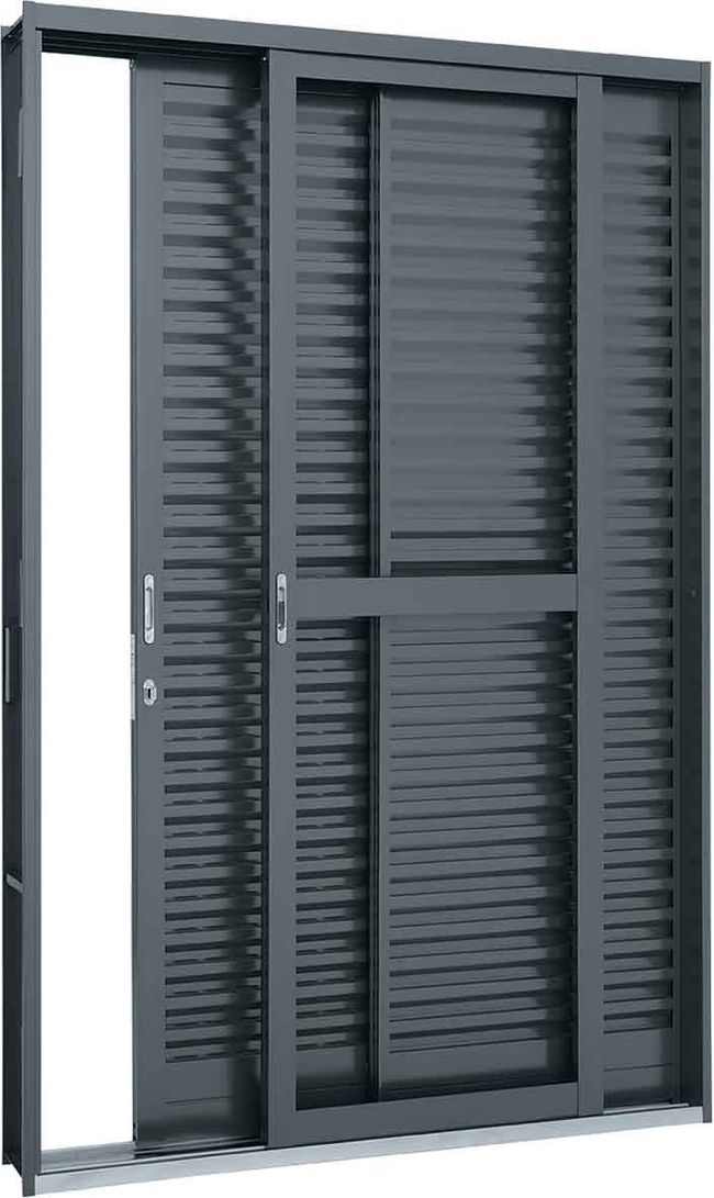 Porta-Balcao-de-Correr-em-Aco-217x120x12cm-3-Folhas-Esquerda-Belfort-Sasazaki-1255258
