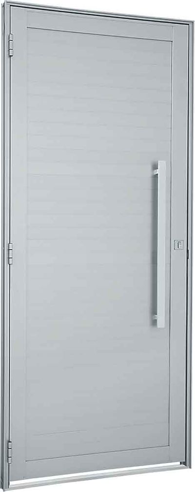 Porta-de-Giro-com-Lambris-Horizontais-Puxador-Aluminio-216x98x54cm-Direita-Alumifort-Sasazaki-1301560
