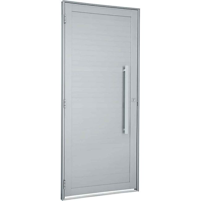 Porta-de-Giro-com-Lambris-Horizontais-Puxador-Aluminio-216x98x54cm-Direita-Alumifort-Sasazaki-1301560