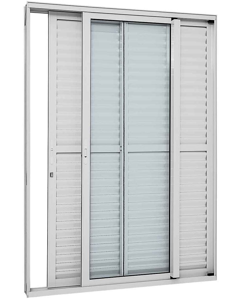 Porta-Balcao-de-Correr-em-Aluminio-216x120x13cm-Direita-Vidro-Inteirico-Alumifort-Sasazaki-1530429