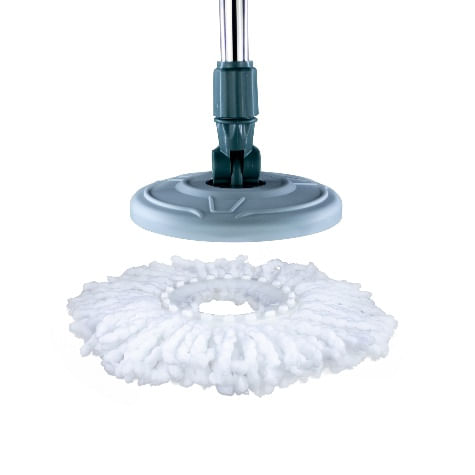 Refil P/ Mop Giratório Rayco