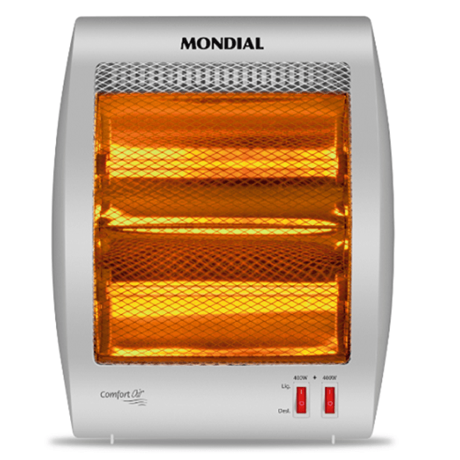Aquecedor-Halogeno-Comfort-Air-Mondial-127V-800W-cinza-branco-A09-2370905