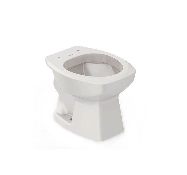 Vaso Sanitário Convencional Thema Plus Biscui Incepa