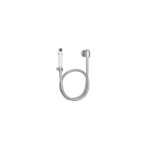 Ducha Higiênica Universal Com Derivação Ducha Universal Branco Deca